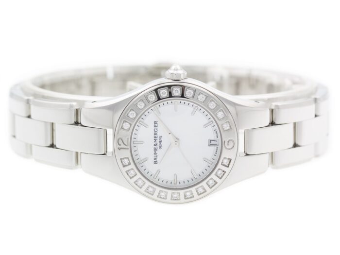 Baume & Mercier Linea MOA10078