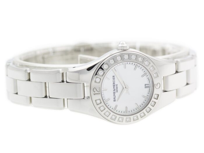 Baume & Mercier Linea MOA10078 - Image 2