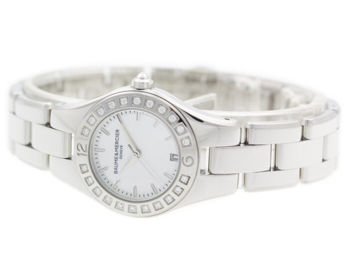 Baume & Mercier Linea MOA10078 - Image 3