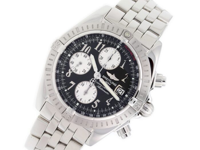 Breitling Chronomat Evolution A1335611/B721