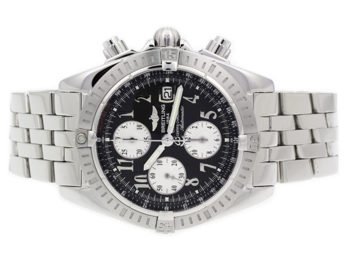 Breitling Chronomat Evolution A1335611/B721 - Image 4