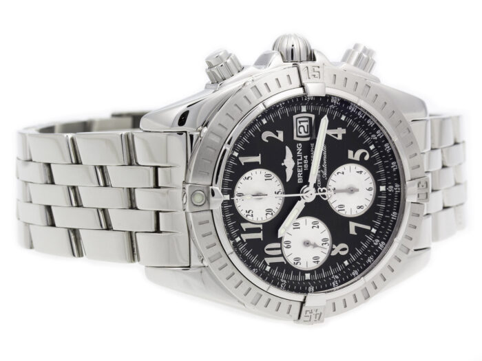 Breitling Chronomat Evolution A1335611/B721 - Image 5