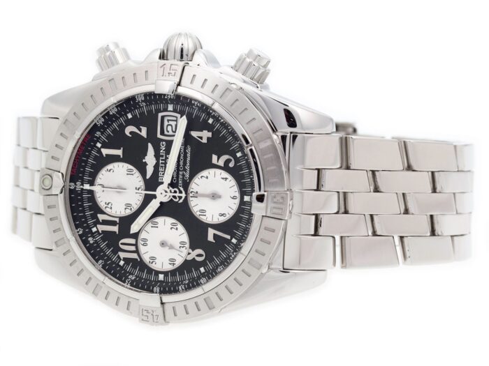 Breitling Chronomat Evolution A1335611/B721 - Image 6