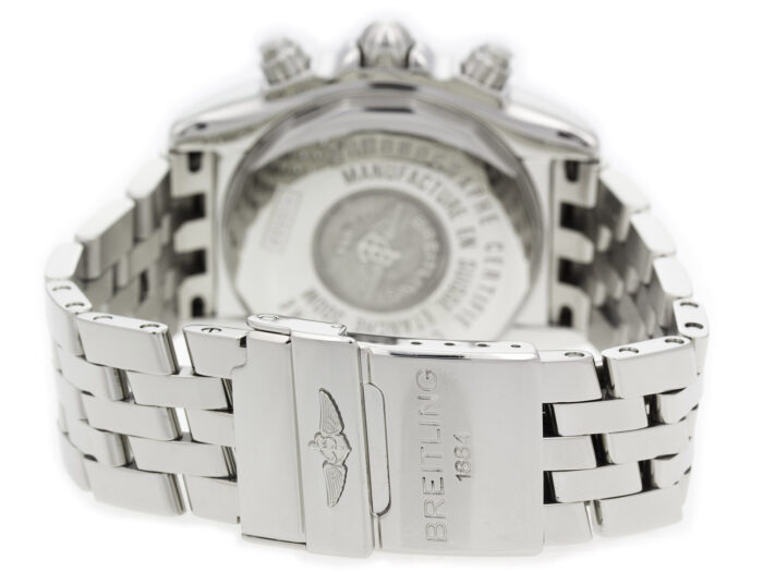 Breitling Chronomat Evolution A1335611/B721 - Image 9