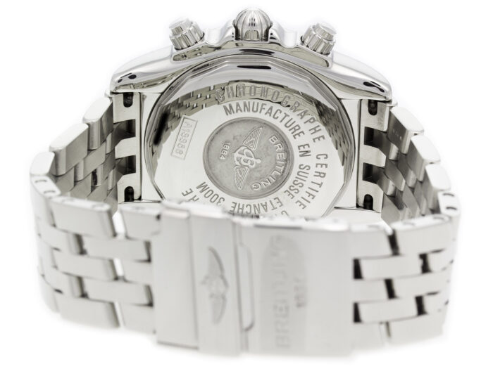Breitling Chronomat Evolution A1335611/B721 - Image 10
