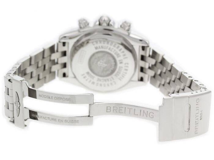Breitling Chronomat Evolution A1335611/B721 - Image 11