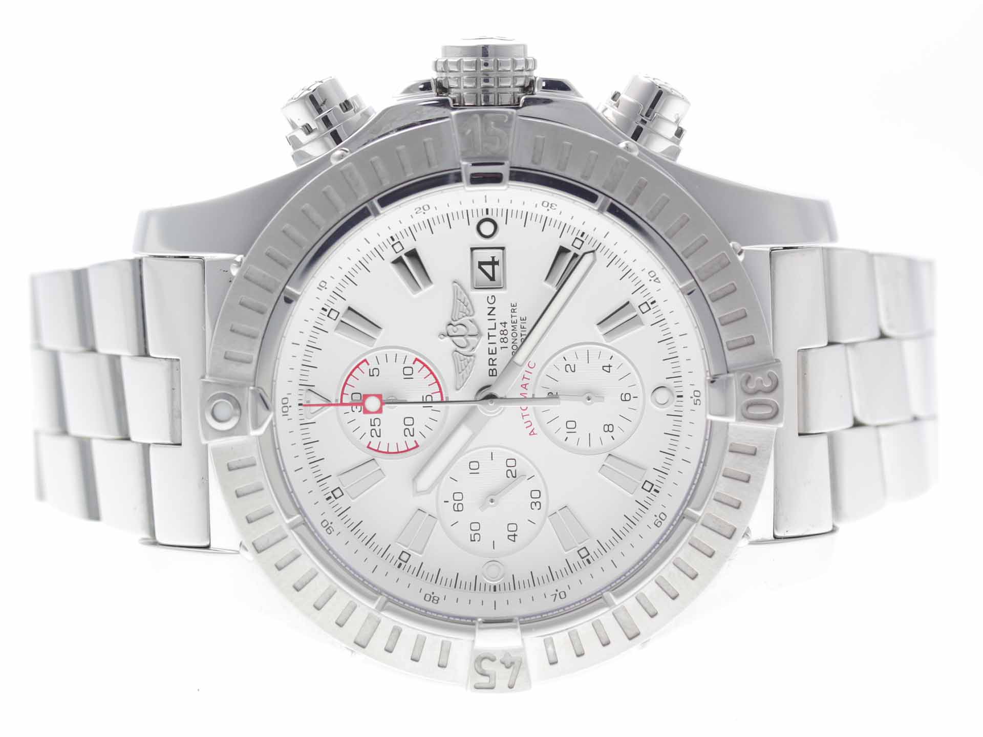 Breitling Super Avenger A1337011/A660