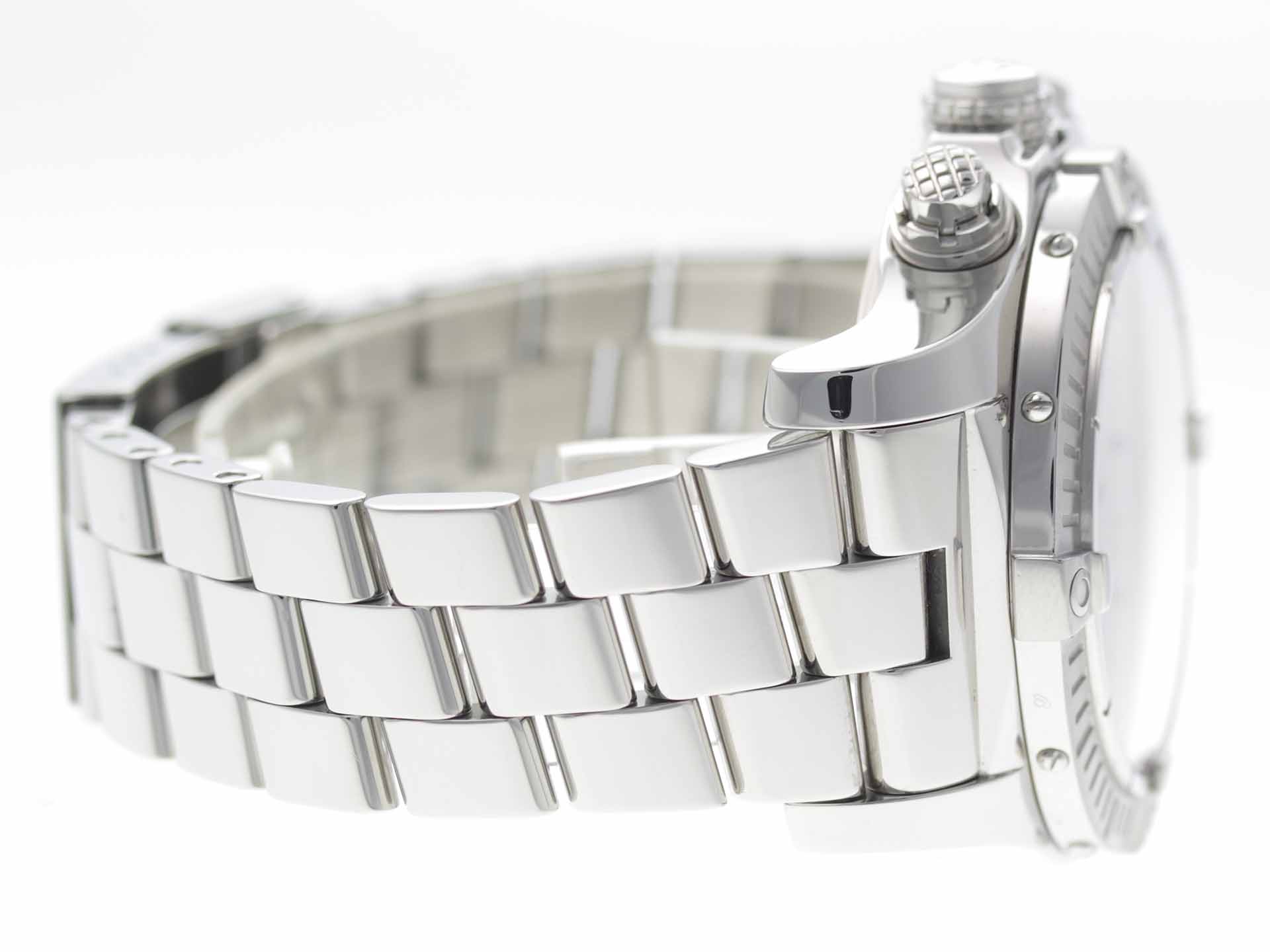 Breitling Super Avenger A1337011/A660 - Image 4