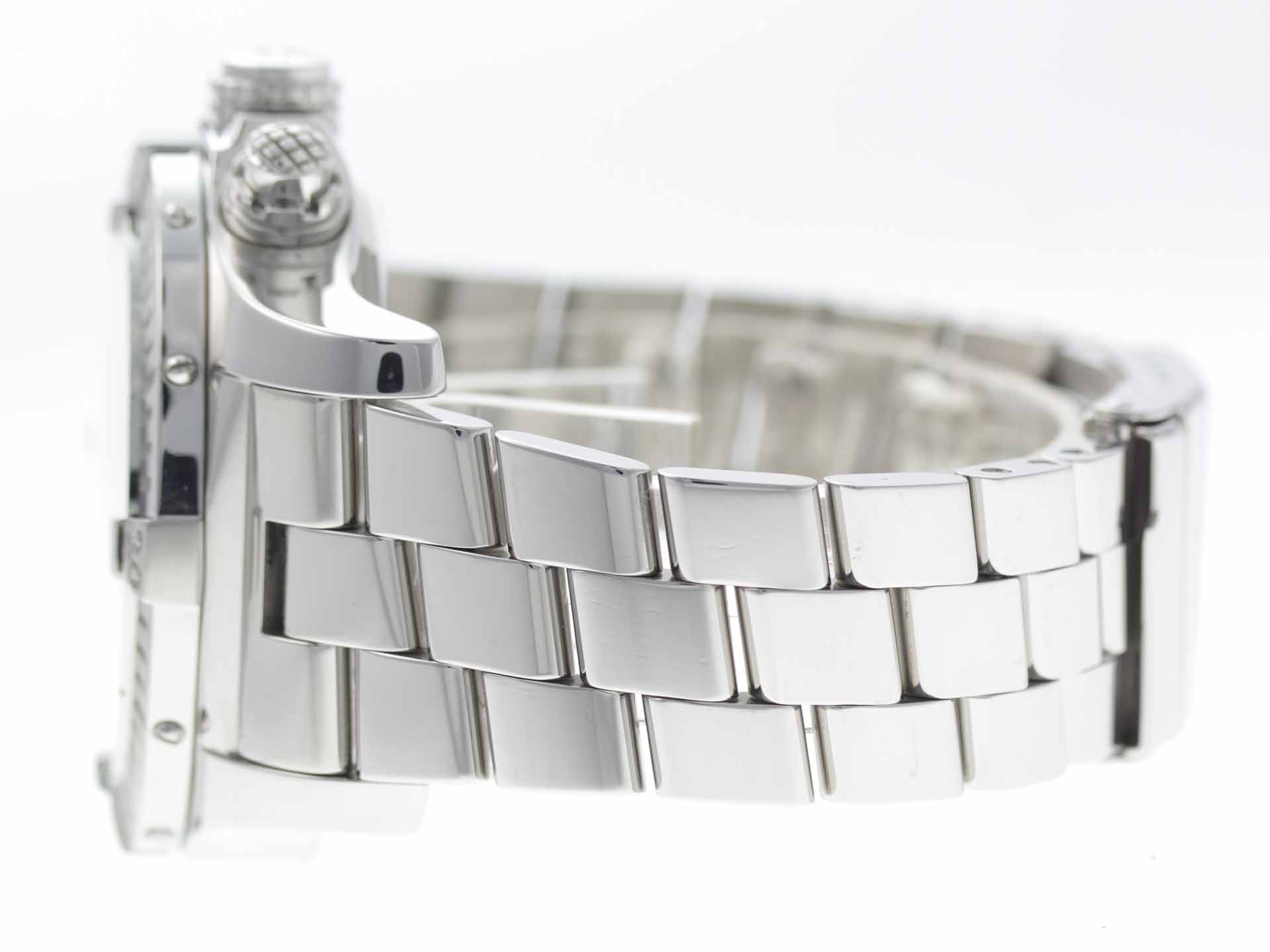 Breitling Super Avenger A1337011/A660 - Image 5