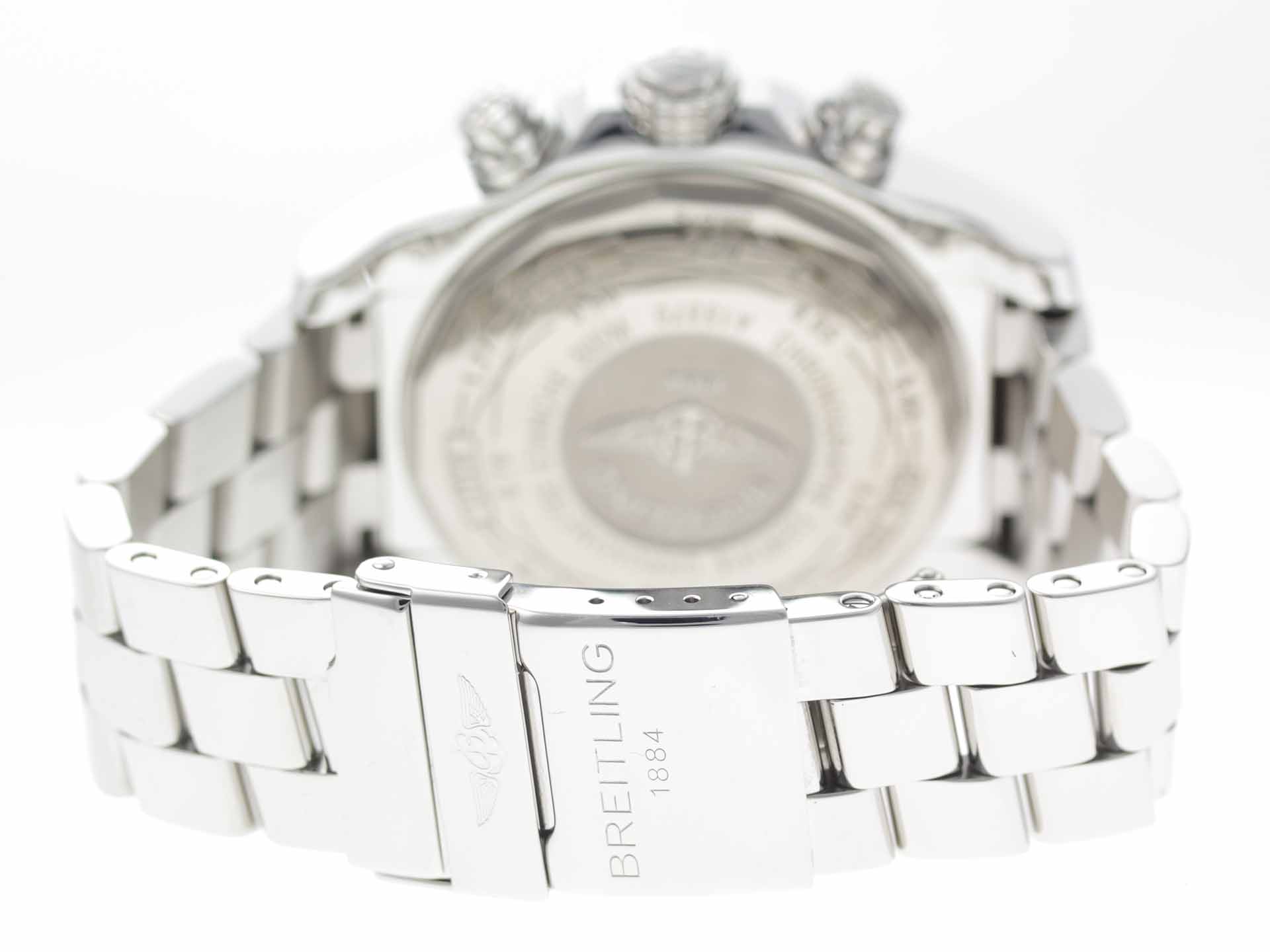 Breitling Super Avenger A1337011/A660 - Image 6