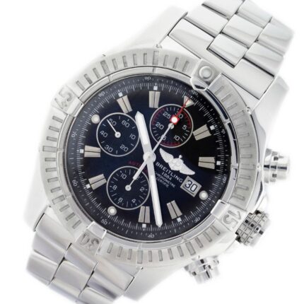 Breitling Aeromarine Super Avenger A1337011/B907