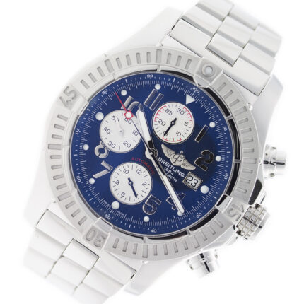 Breitling Super Avenger A1337011/C792