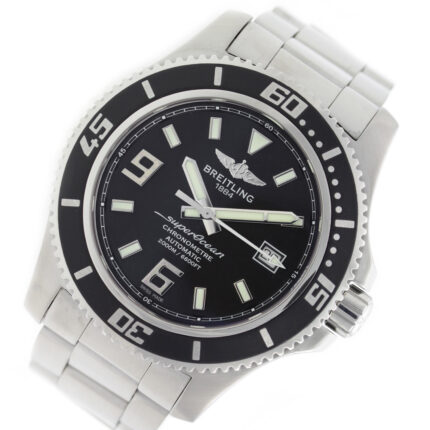 Superocean 44