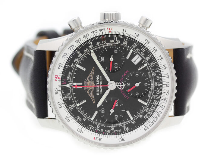 Navitimer - Image 2