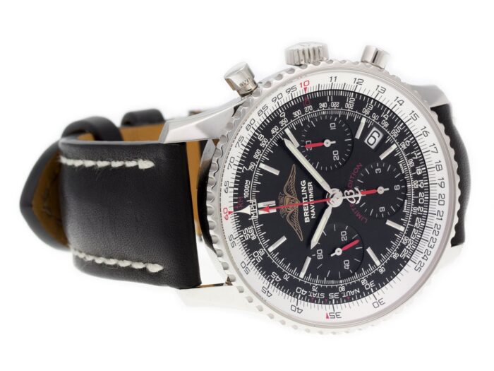 Breitling Navitimer A233222P/BD70 - Image 4