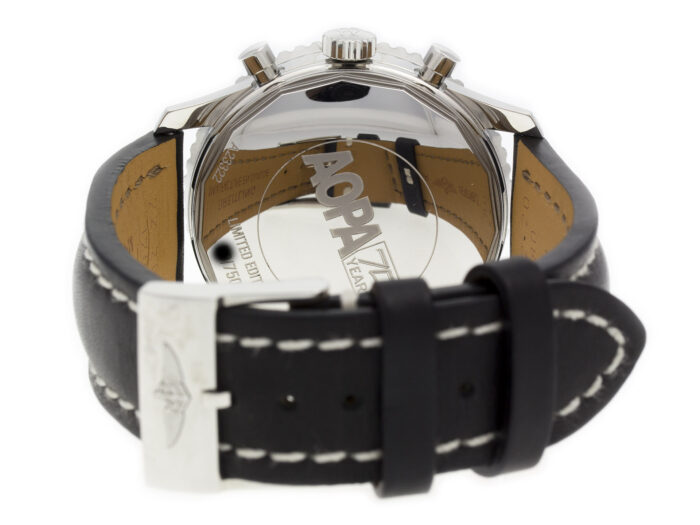Breitling Navitimer A233222P/BD70 - Image 7
