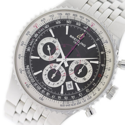 Breitling Montbrillant 47 A2335121/BA93