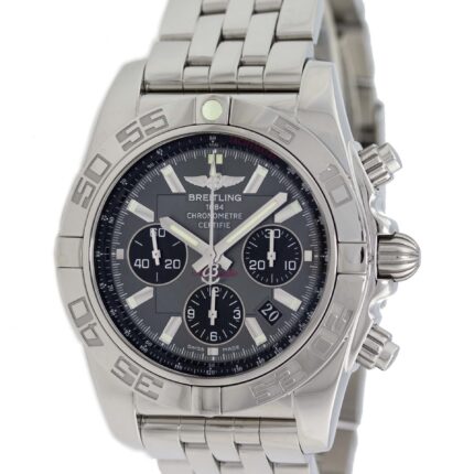 Breitling Chronomat 44 B01 AB0110