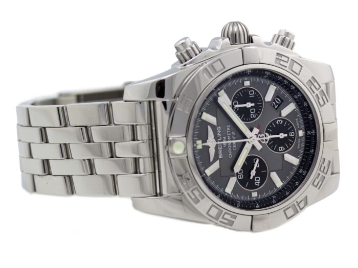 Breitling Chronomat 44 B01 AB0110 - Image 5