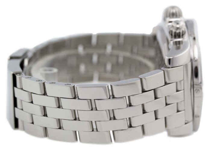 Breitling Chronomat 44 B01 AB0110 - Image 7