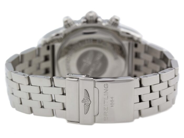 Breitling Chronomat 44 B01 AB0110 - Image 8