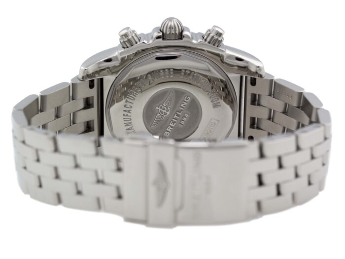 Breitling Chronomat 44 B01 AB0110 - Image 9