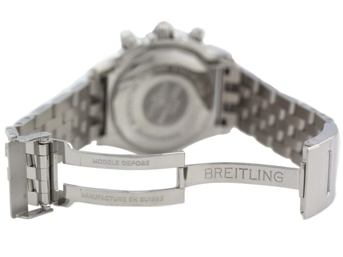 Breitling Chronomat 44 B01 AB0110 - Image 10