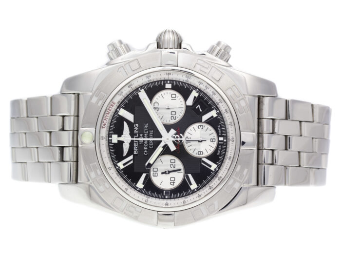 Breitling Chronomat 44 AB011011/B967 - Image 2
