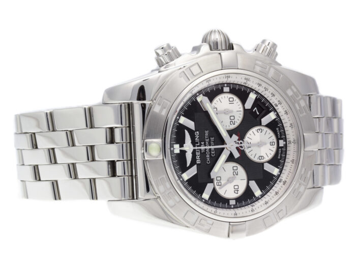Breitling Chronomat 44 AB011011/B967 - Image 3