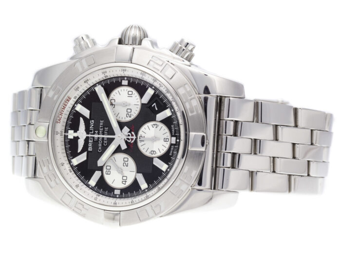 Breitling Chronomat 44 AB011011/B967 - Image 4