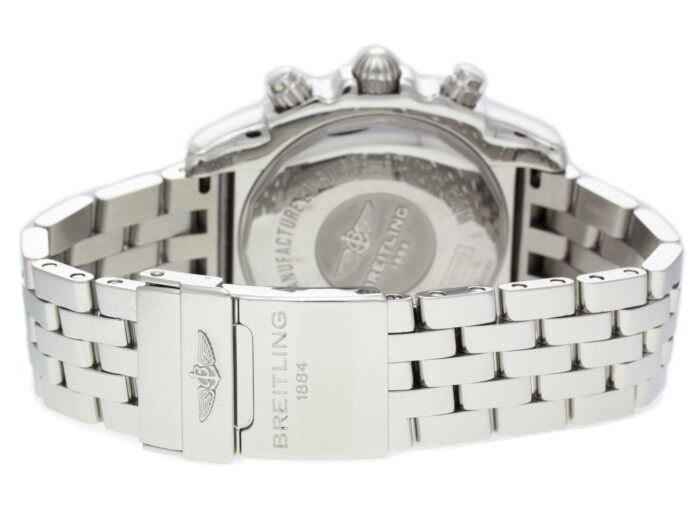 Breitling Chronomat 44 AB011011/B967 - Image 7