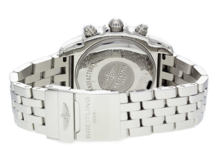Breitling Chronomat 44 AB011011/B967 - Image 8