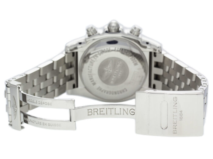 Breitling Chronomat 44 AB011011/B967 - Image 9