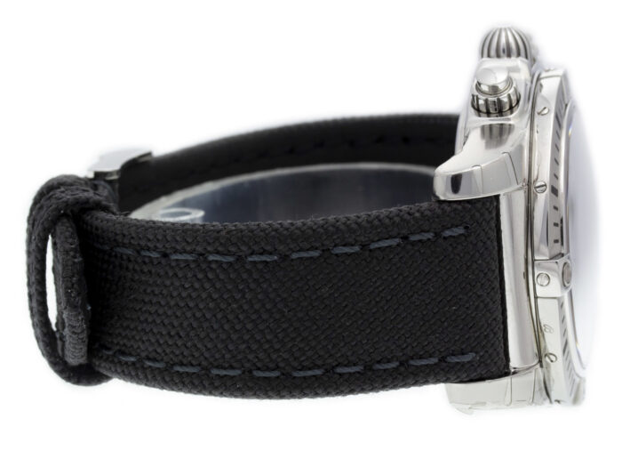 Breitling Chronomat 44 Airborne AB01154G/BD13 (Military Strap) - Image 5