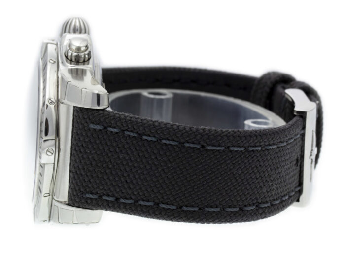 Breitling Chronomat 44 Airborne AB01154G/BD13 (Military Strap) - Image 6
