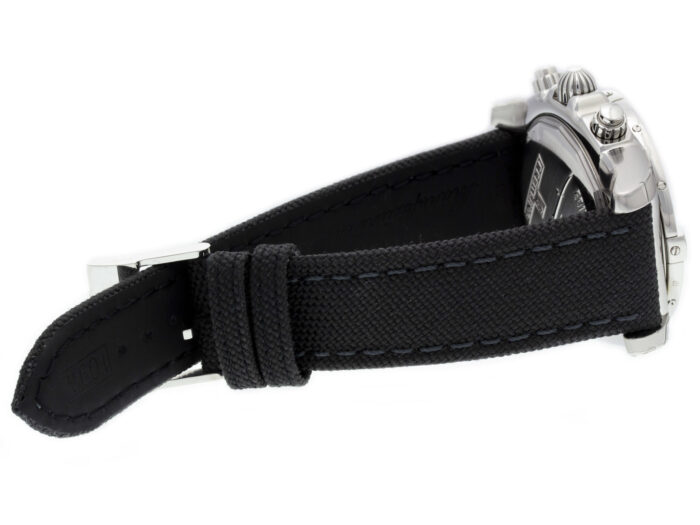 Breitling Chronomat 44 Airborne AB01154G/BD13 (Military Strap) - Image 9