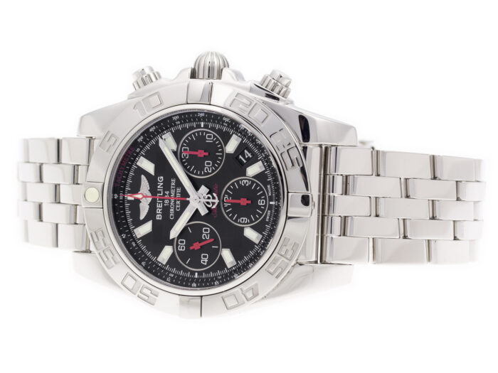 Breitling Chronomat 41 AB014112/BB47 - Image 5