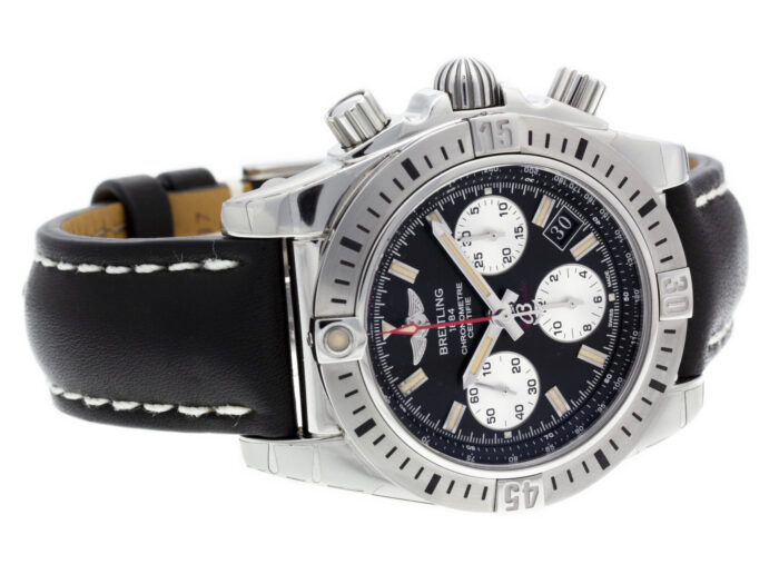 Breitling Chronomat 41 Airborne AB01442J/BD26 - Image 3