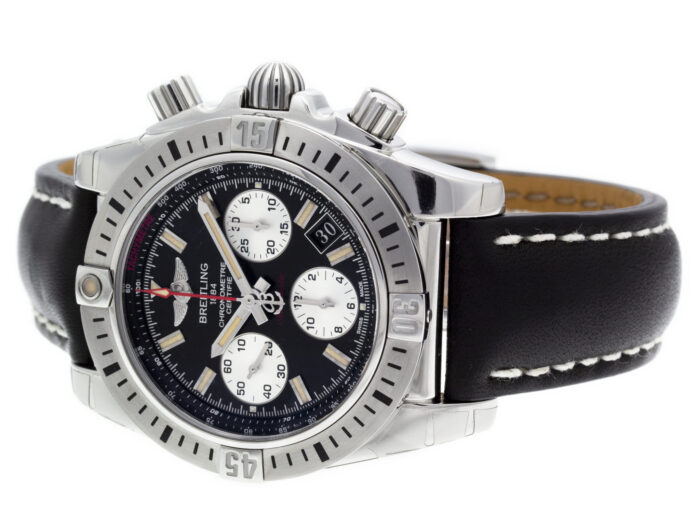 Breitling Chronomat 41 Airborne AB01442J/BD26 - Image 4