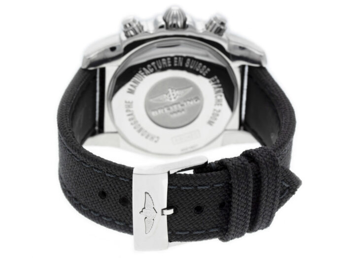 Breitling Chronomat 44 GMT AB042011/G745 - Image 7