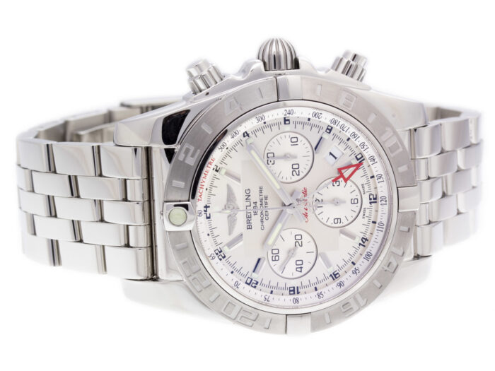 Breitling Chronomat 44 GMT AB042011/G745 - Image 3
