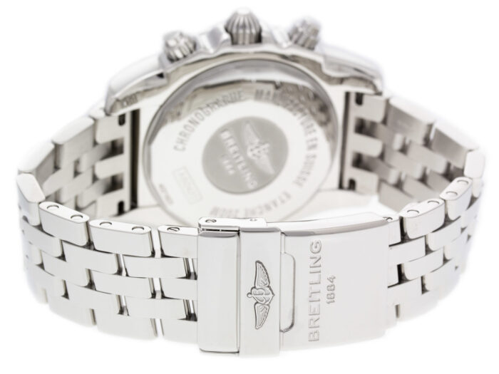 Breitling Chronomat 44 GMT AB042011/G745 - Image 7
