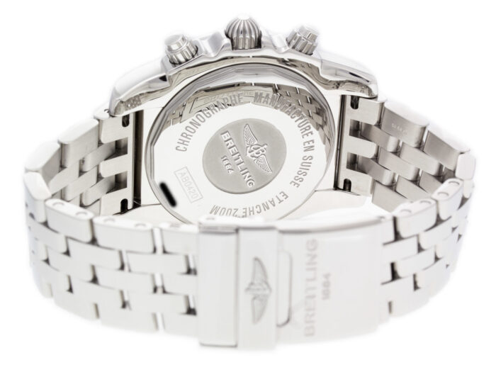 Breitling Chronomat 44 GMT AB042011/G745 - Image 8