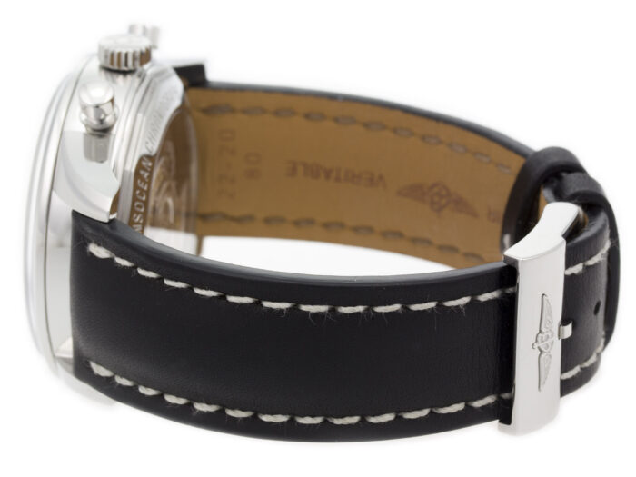 Breitling Transocean Chronograph GMT Limited Edition AB045112/BC67 - Image 7