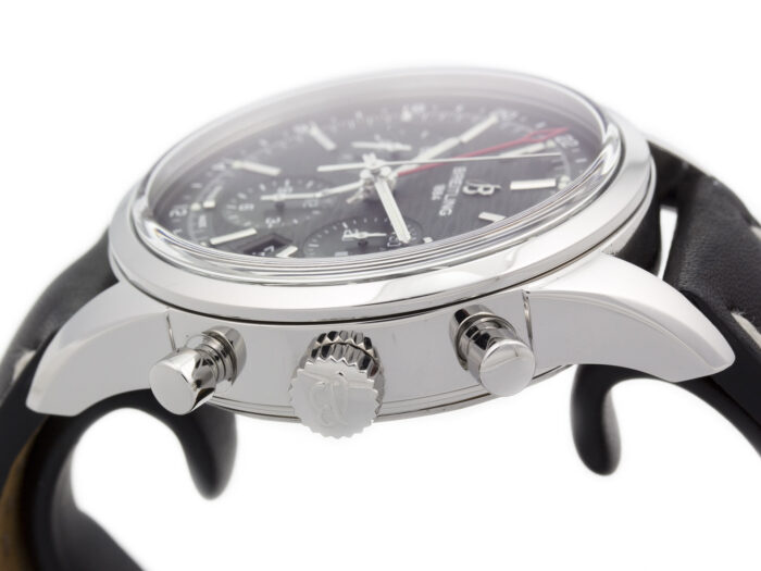 Breitling Transocean Chronograph GMT Limited Edition AB045112/BC67 - Image 10