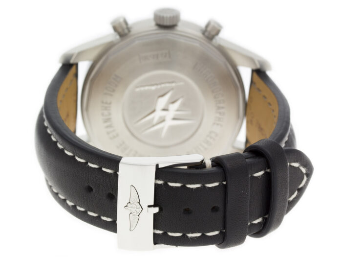 Breitling Transocean Chrono Unitime AB0510U6/BC26 - Image 7