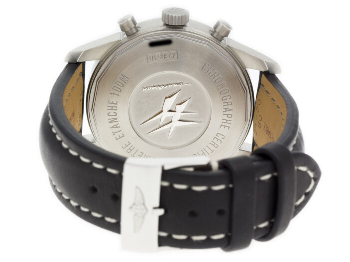 Breitling Transocean Chrono Unitime AB0510U6/BC26 - Image 8