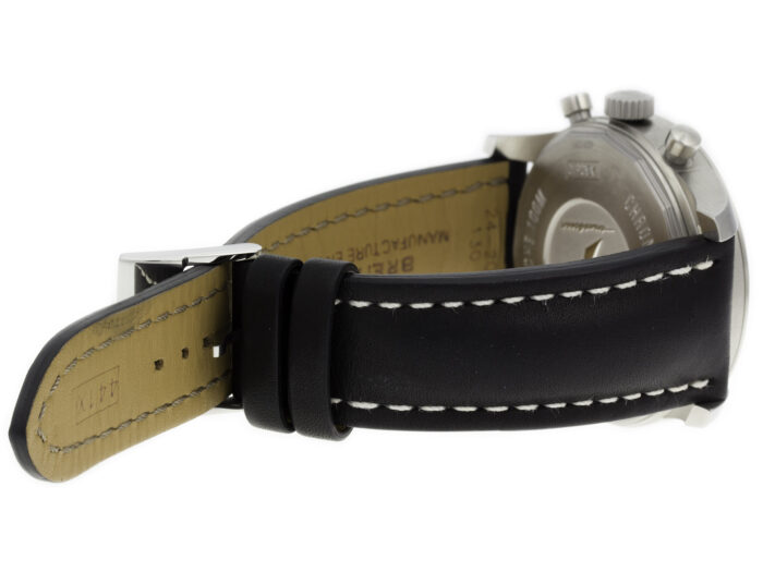 Breitling Transocean Chrono Unitime AB0510U6/BC26 - Image 9