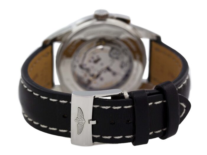 Breitling Transocean Chrono 1915 Manual Wind Watch AB141112/G799 - Image 7