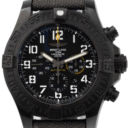 Breitling Avenger Hurricane Chronograph 50mm XB0170E4/BF29